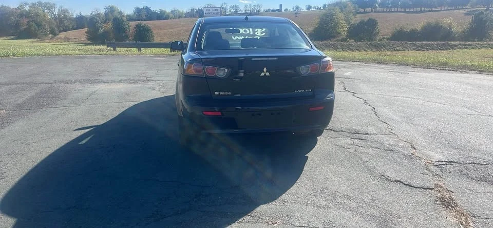 2014 Mitsubishi Lancer 10th Gen - Image 5 of 10