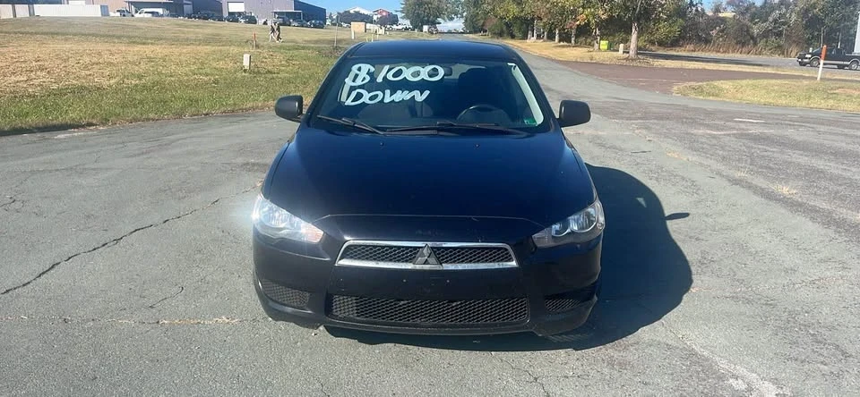 2014 Mitsubishi Lancer 10th Gen - Image 10 of 10