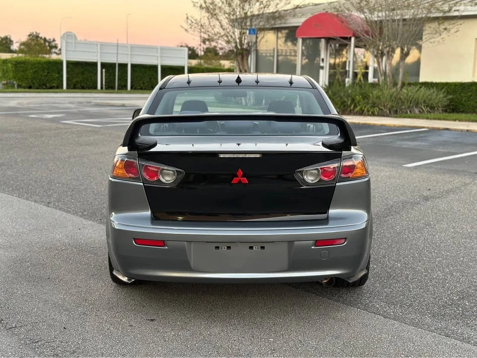 2014 Mitsubishi Lancer 10th Gen - Image 5 of 18