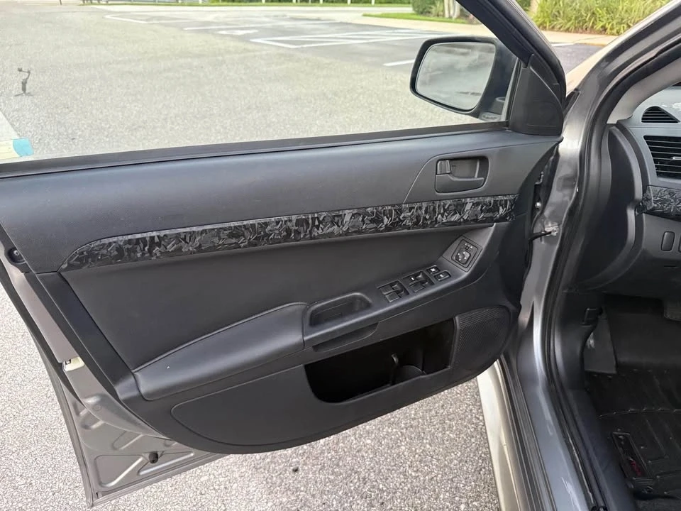 2014 Mitsubishi Lancer 10th Gen - Image 12 of 18