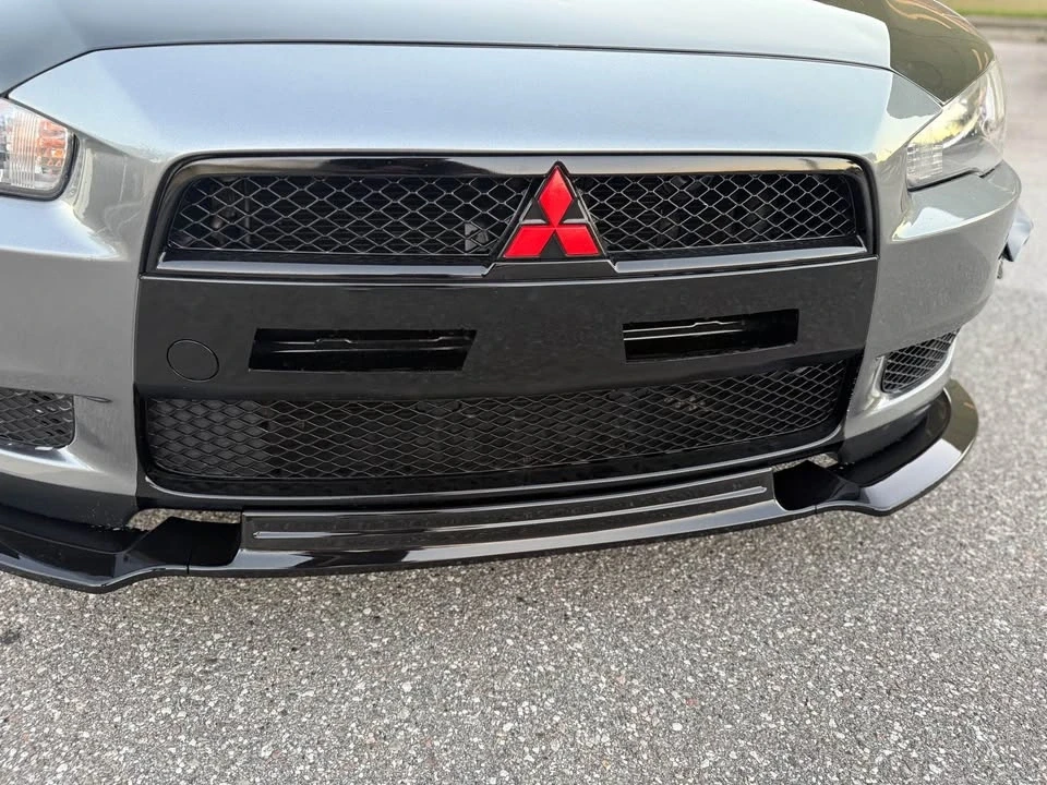 2014 Mitsubishi Lancer 10th Gen - Image 17 of 18