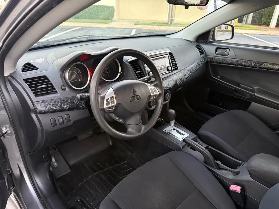 2014 Mitsubishi Lancer 10th Gen - Image 13 of 18
