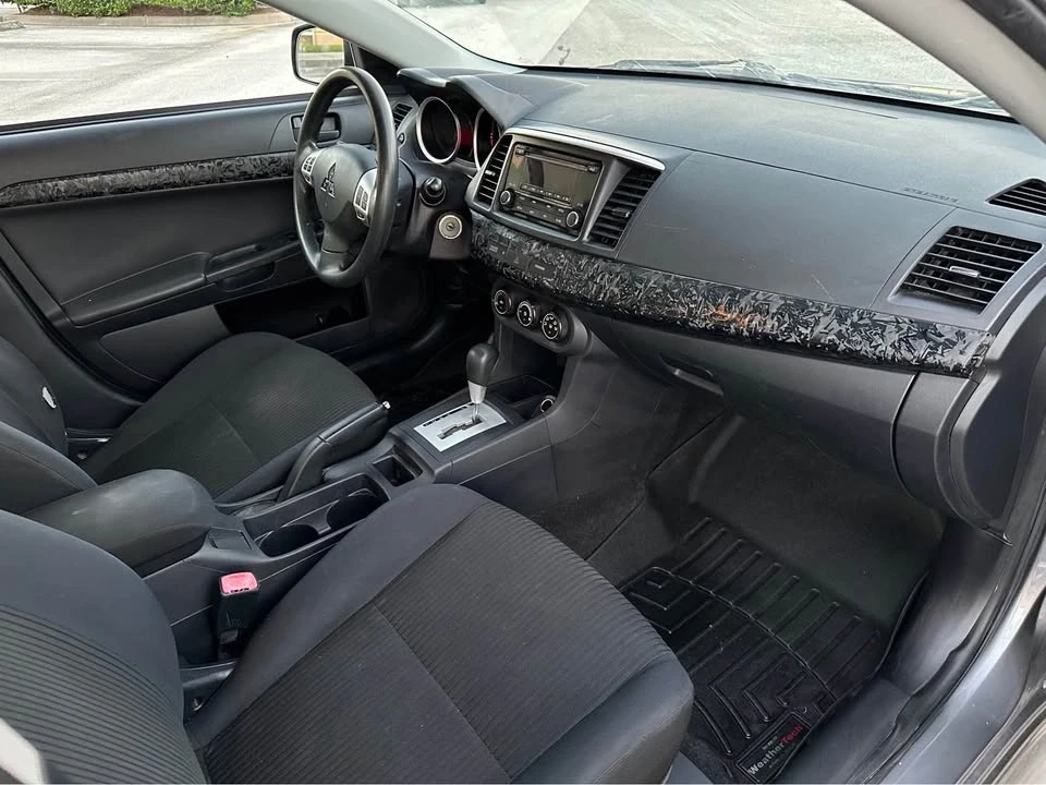 2014 Mitsubishi Lancer 10th Gen - Image 16 of 18