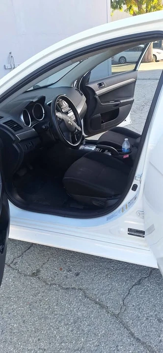 2014 Mitsubishi Lancer 10th Gen - Image 7 of 20