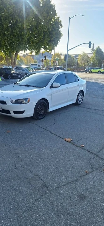 2014 Mitsubishi Lancer 10th Gen - Image 16 of 20