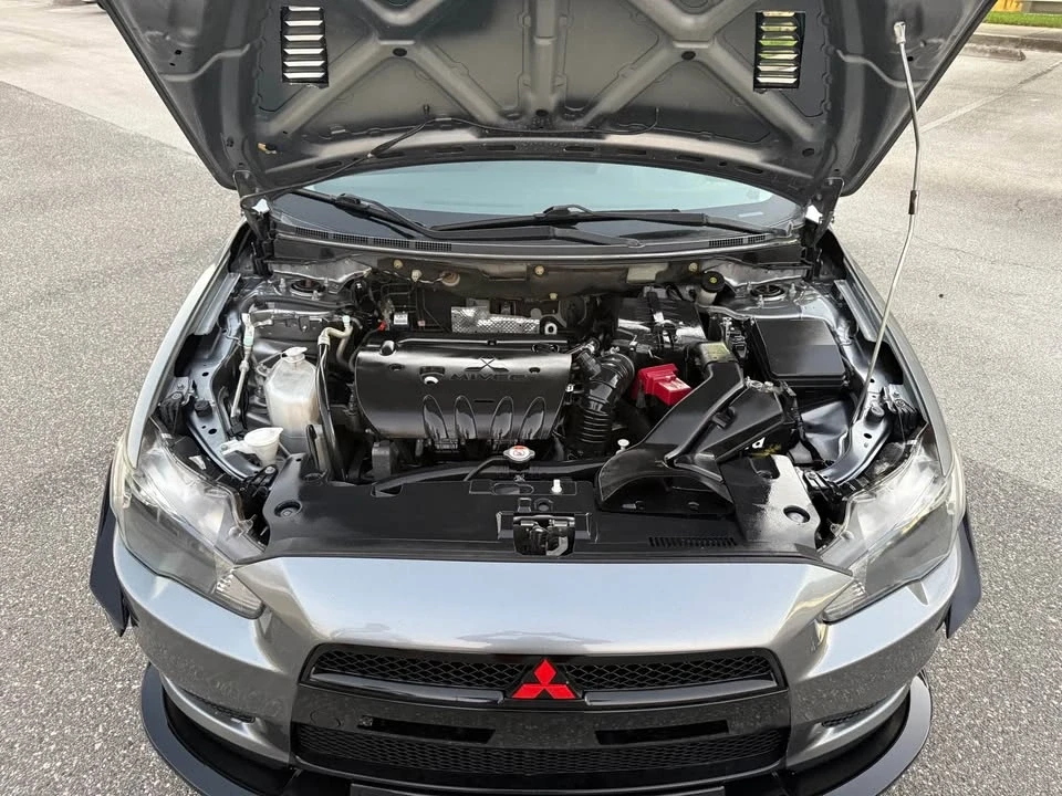 2014 Mitsubishi Lancer 10th Gen - Image 9 of 18