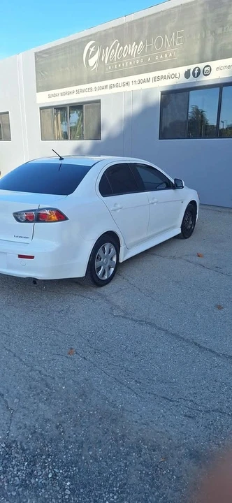 2014 Mitsubishi Lancer 10th Gen - Image 20 of 20
