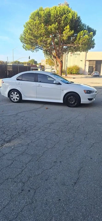 2014 Mitsubishi Lancer 10th Gen - Image 18 of 20