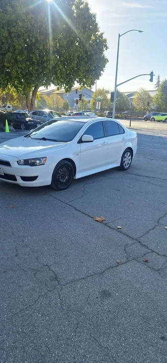2014 Mitsubishi Lancer 10th Gen - Image 17 of 20