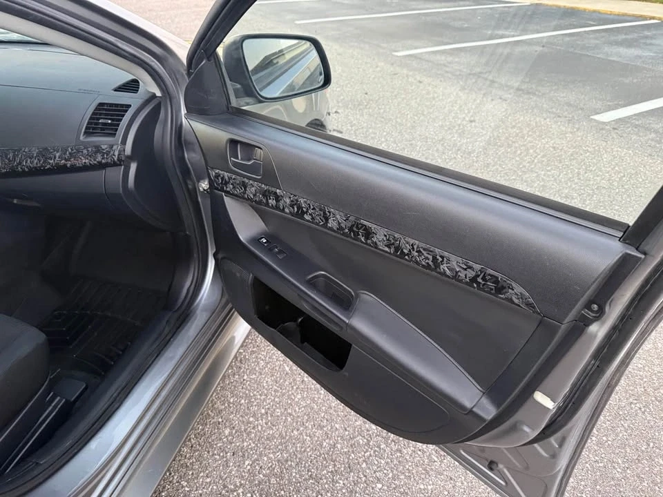 2014 Mitsubishi Lancer 10th Gen - Image 14 of 18