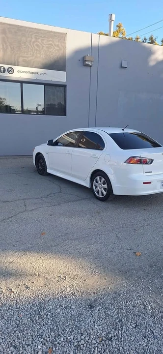 2014 Mitsubishi Lancer 10th Gen - Image 4 of 20