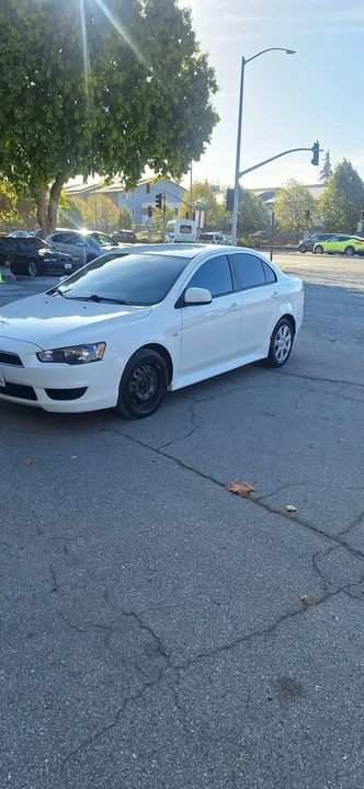 2014 Mitsubishi Lancer 10th Gen - Image 14 of 20
