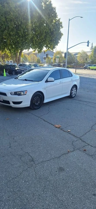 2014 Mitsubishi Lancer 10th Gen - Image 19 of 20