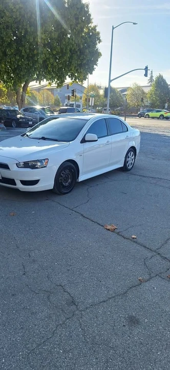 2014 Mitsubishi Lancer 10th Gen - Image 2 of 20