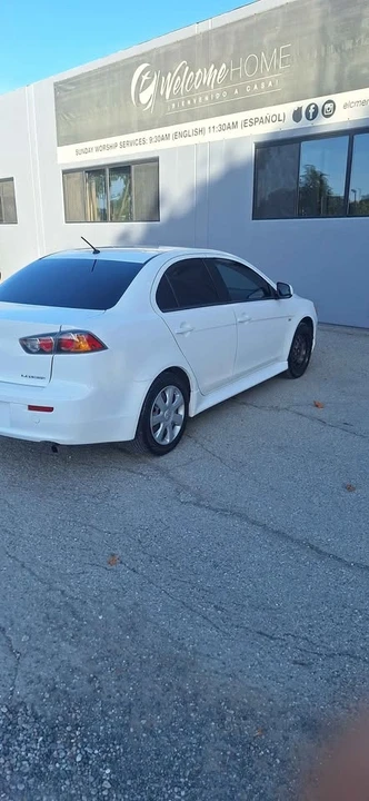 2014 Mitsubishi Lancer 10th Gen - Image 3 of 20