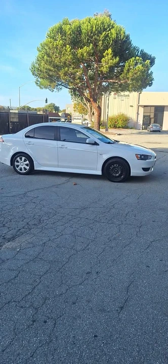 2014 Mitsubishi Lancer 10th Gen - Image 15 of 20