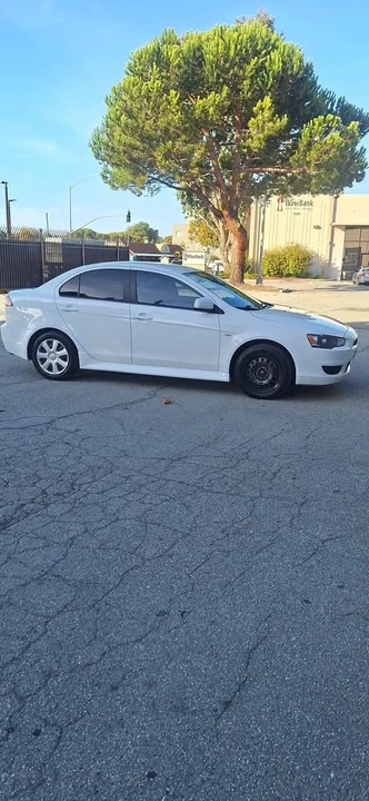 2014 Mitsubishi Lancer 10th Gen - Image 6 of 20