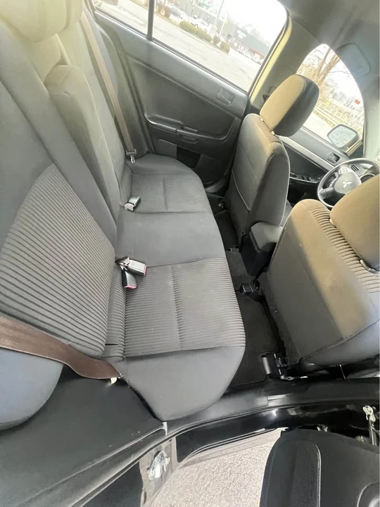 2014 Mitsubishi Lancer 9th Gen - Image 8 of 11