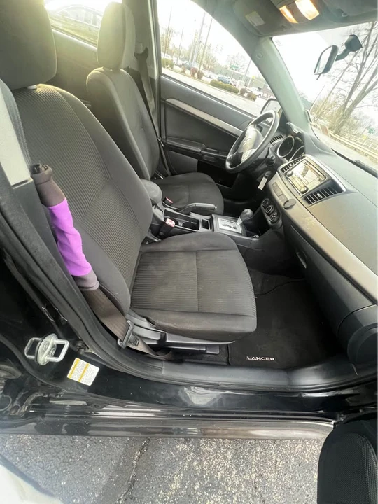 2014 Mitsubishi Lancer 9th Gen - Image 7 of 11