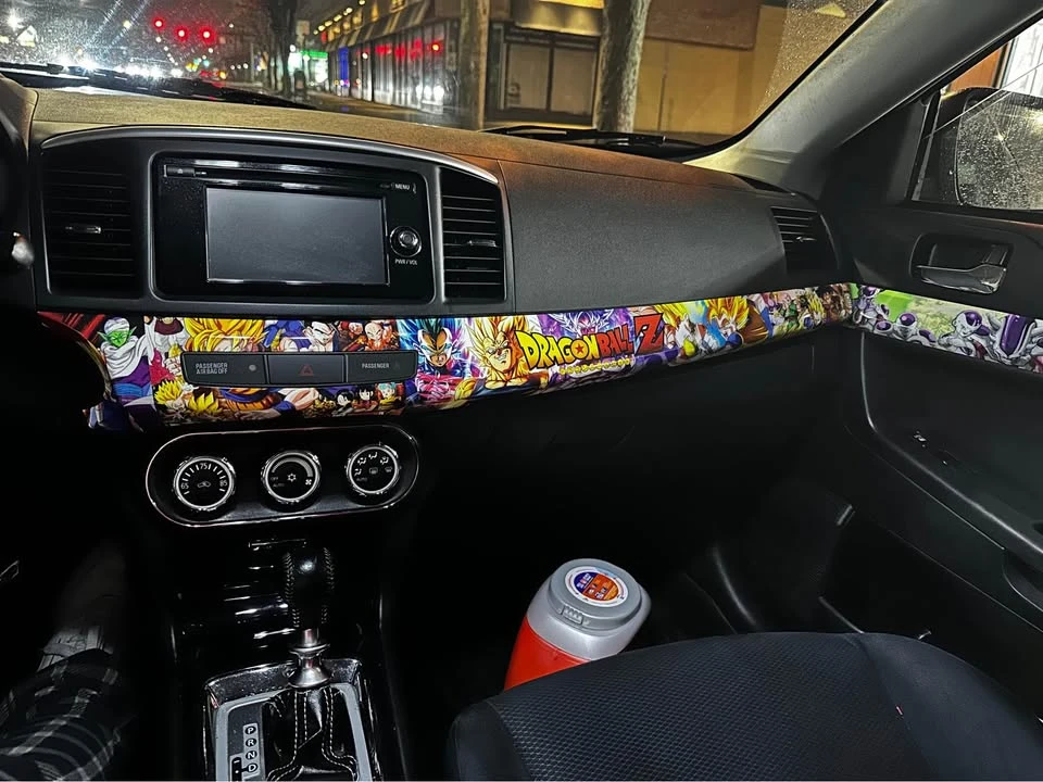 2014 Mitsubishi Lancer 10th Gen - Image 13 of 18