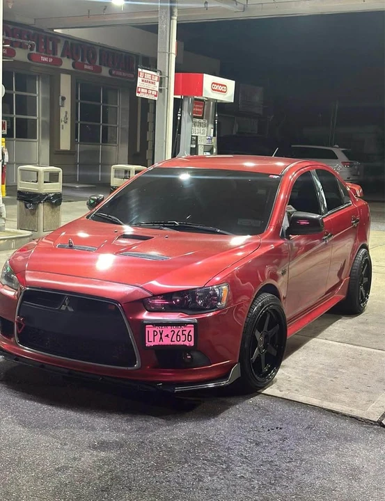 2014 Mitsubishi Lancer 10th Gen - Image 6 of 18