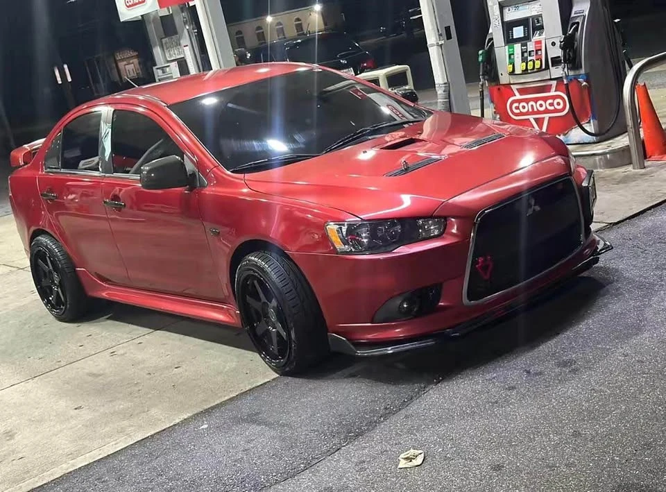 2014 Mitsubishi Lancer 10th Gen - Image 5 of 18