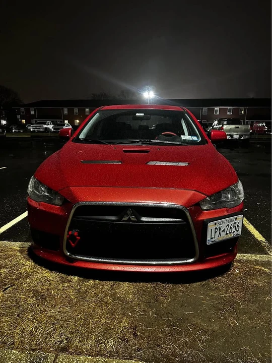 2014 Mitsubishi Lancer 10th Gen - Image 2 of 18