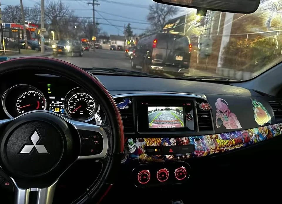 2014 Mitsubishi Lancer 10th Gen - Image 8 of 18