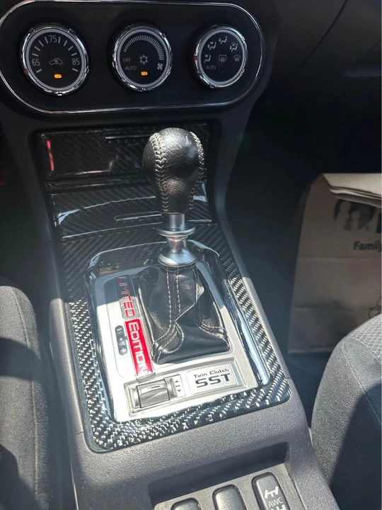 2014 Mitsubishi Lancer 10th Gen - Image 16 of 18