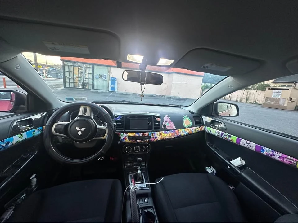 2014 Mitsubishi Lancer 10th Gen - Image 17 of 18