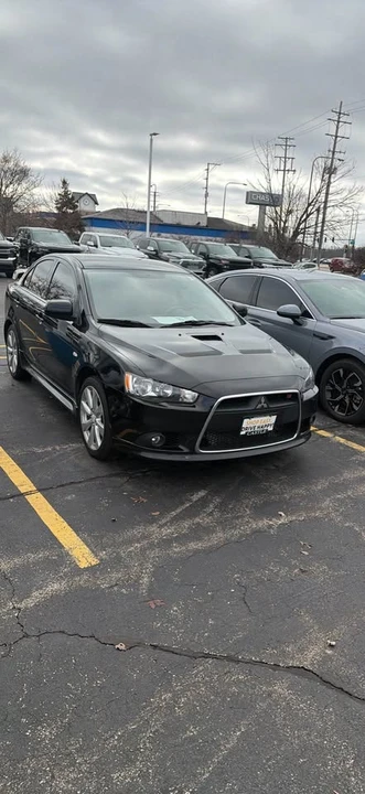 2014 Mitsubishi Lancer 10th Gen - Image 19 of 20