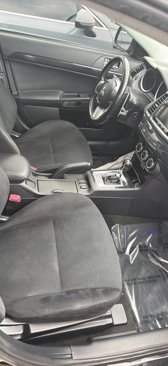 2014 Mitsubishi Lancer 10th Gen - Image 13 of 20