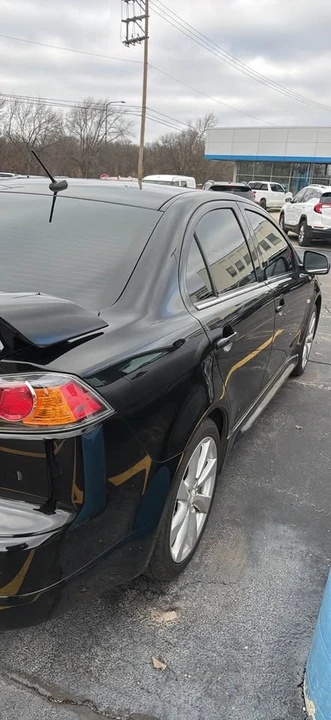 2014 Mitsubishi Lancer 10th Gen - Image 10 of 20