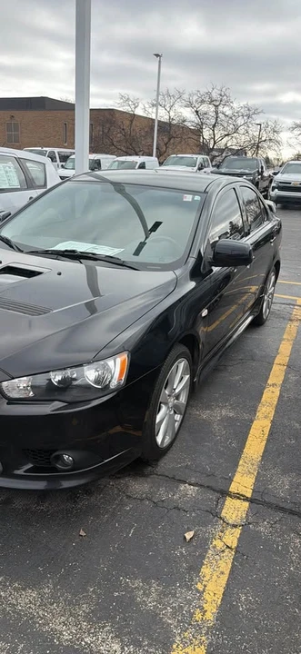 2014 Mitsubishi Lancer 10th Gen - Image 4 of 20