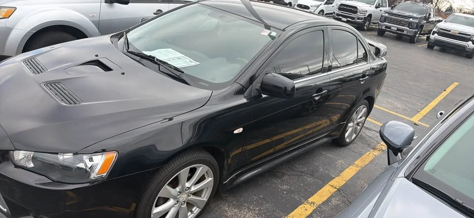 2014 Mitsubishi Lancer 10th Gen - Image 18 of 20