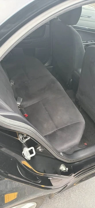 2014 Mitsubishi Lancer 10th Gen - Image 11 of 20