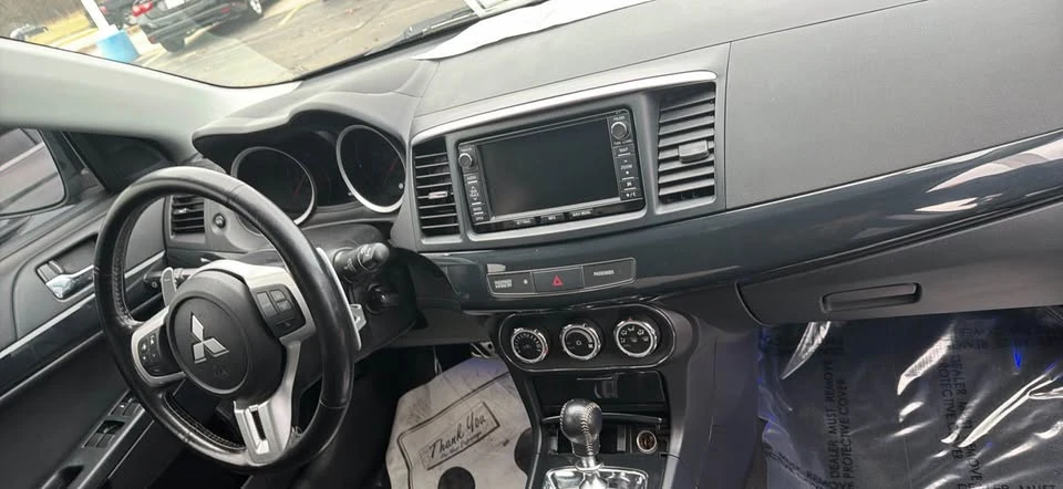 2014 Mitsubishi Lancer 10th Gen - Image 15 of 20