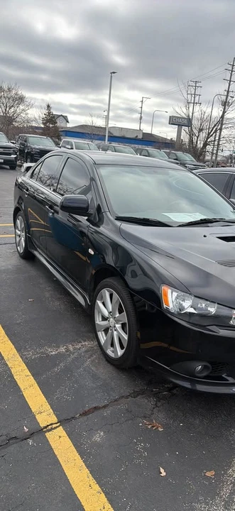 2014 Mitsubishi Lancer 10th Gen - Image 2 of 20