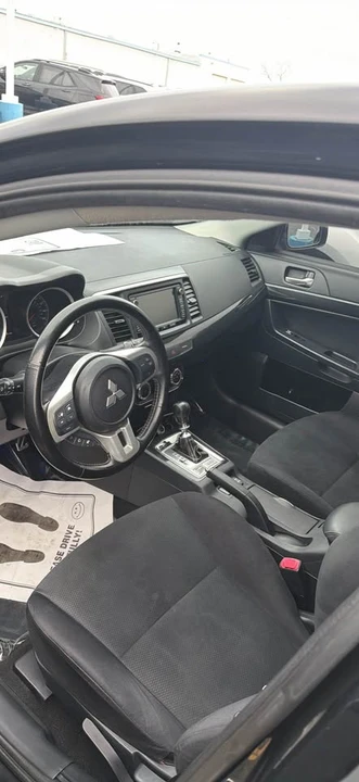 2014 Mitsubishi Lancer 10th Gen - Image 5 of 20