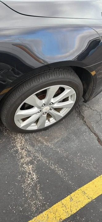 2014 Mitsubishi Lancer 10th Gen - Image 16 of 20