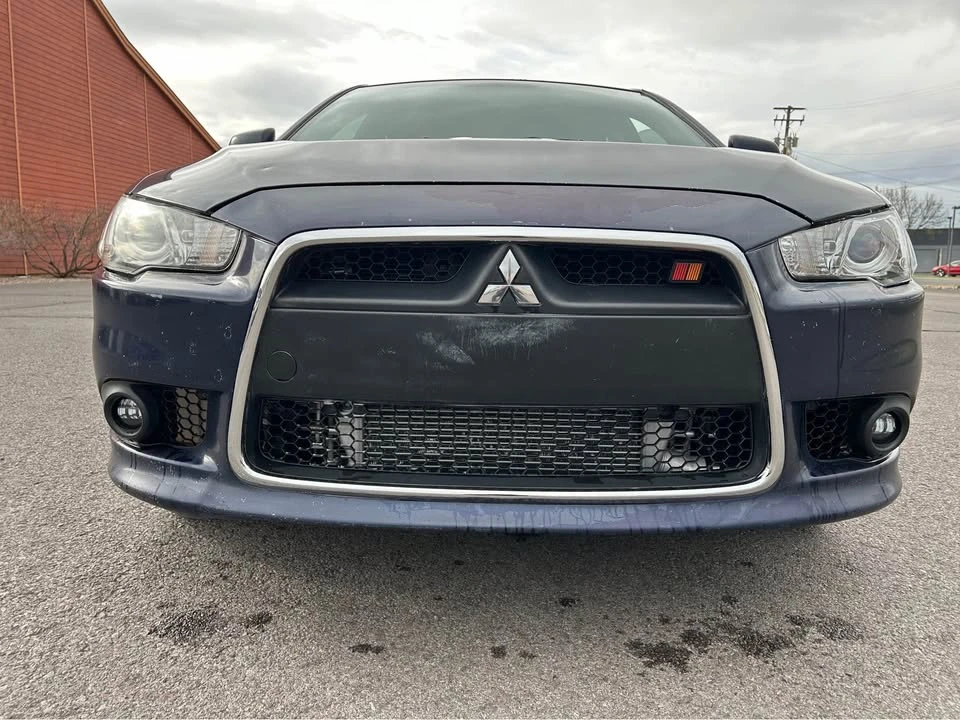 2014 Mitsubishi Lancer Evolution X 9th Gen - Image 4 of 15
