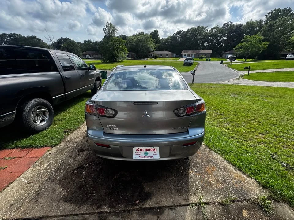 2014 Mitsubishi Lancer 9th Gen - Image 3 of 9