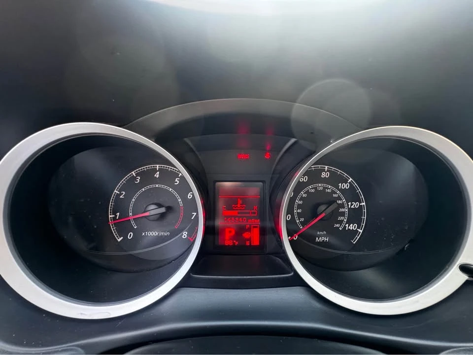 2014 Mitsubishi Lancer 9th Gen - Image 8 of 9