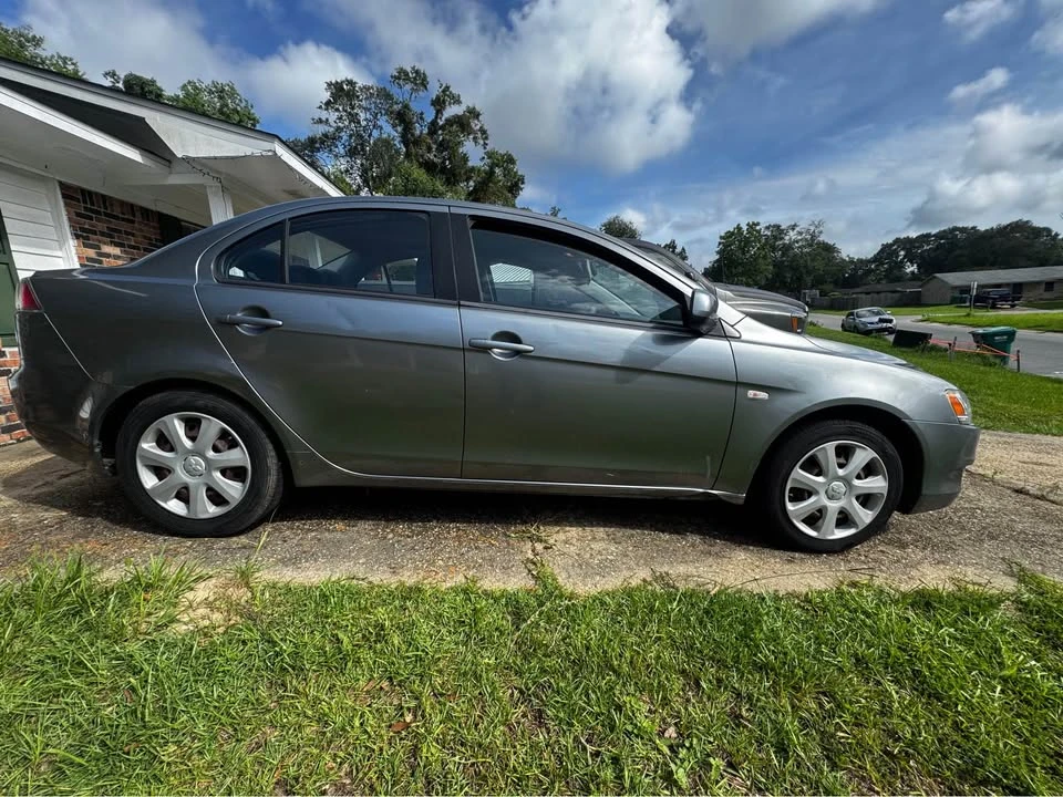 2014 Mitsubishi Lancer 9th Gen - Image 2 of 9