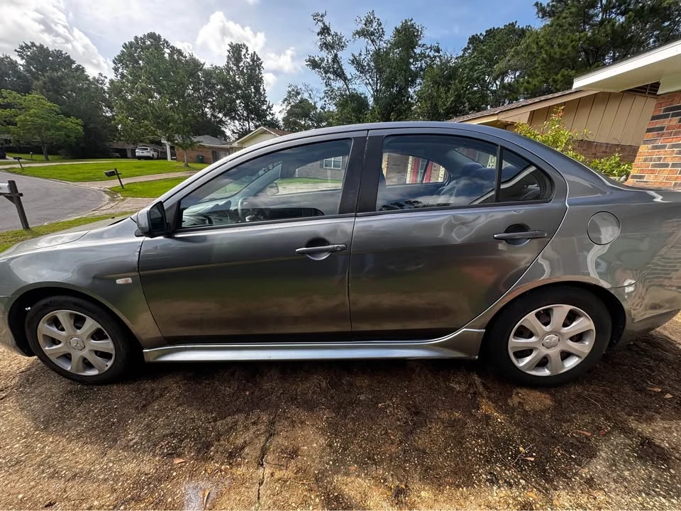 2014 Mitsubishi Lancer 9th Gen - Image 4 of 9