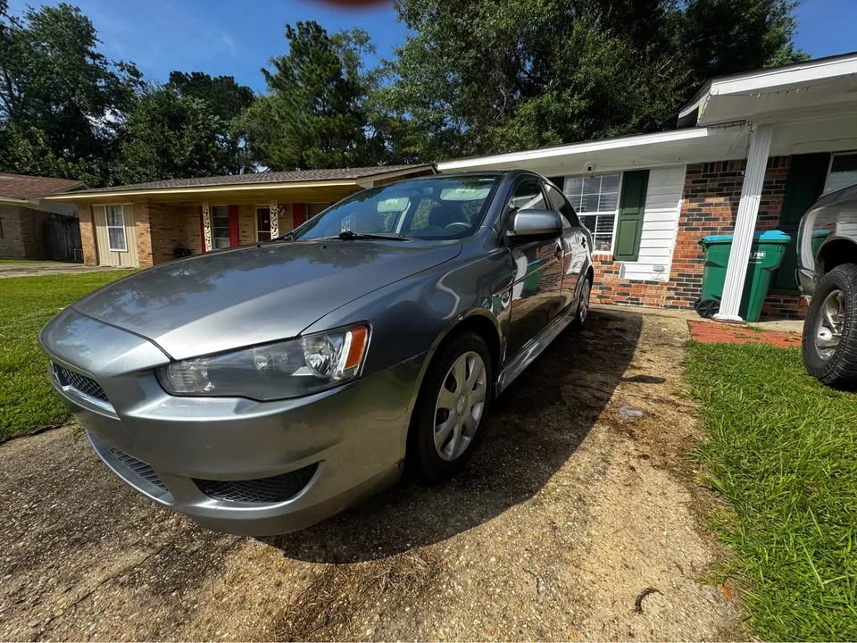 2014 Mitsubishi Lancer 9th Gen - Image 5 of 9