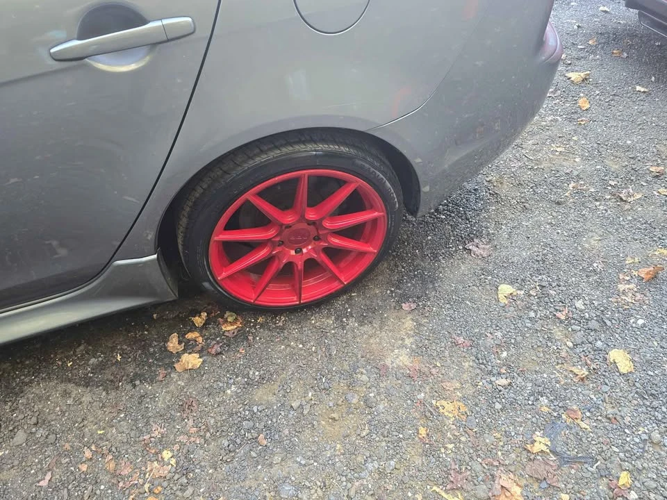 2014 Mitsubishi Lancer 9th Gen - Image 13 of 15