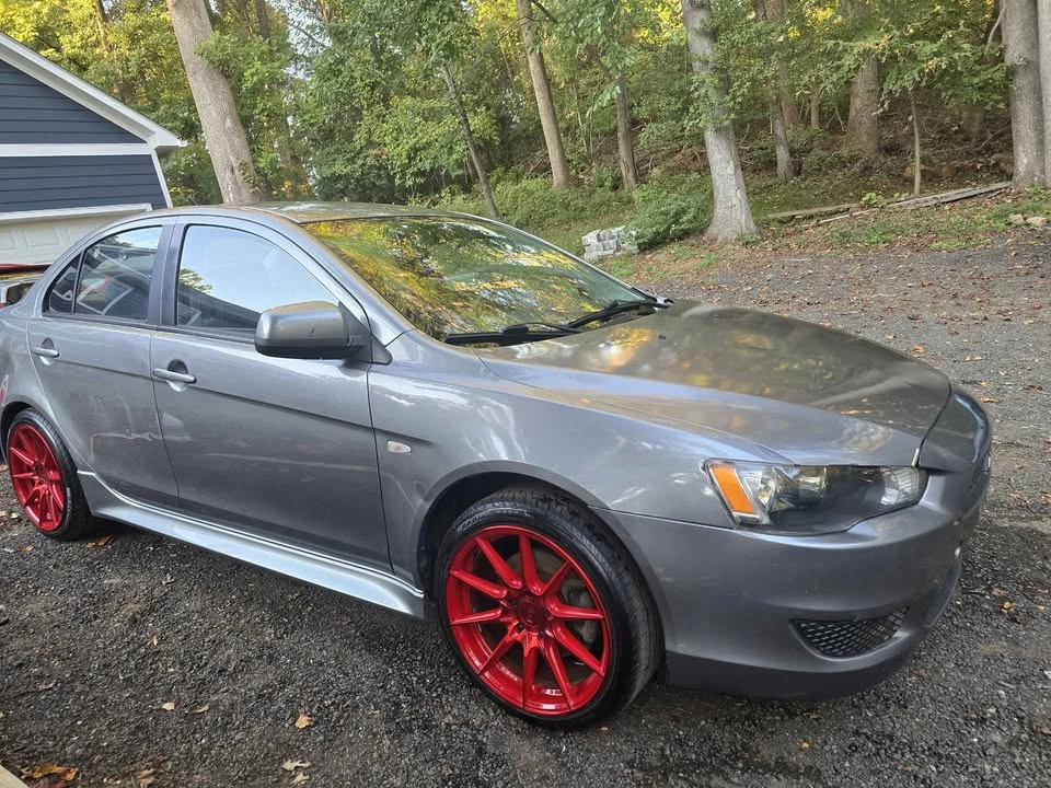 2014 Mitsubishi Lancer 9th Gen - Image 3 of 15