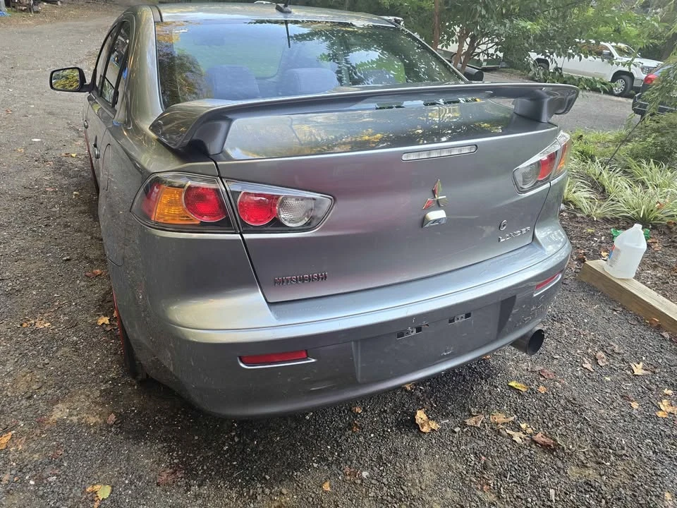 2014 Mitsubishi Lancer 9th Gen - Image 4 of 15