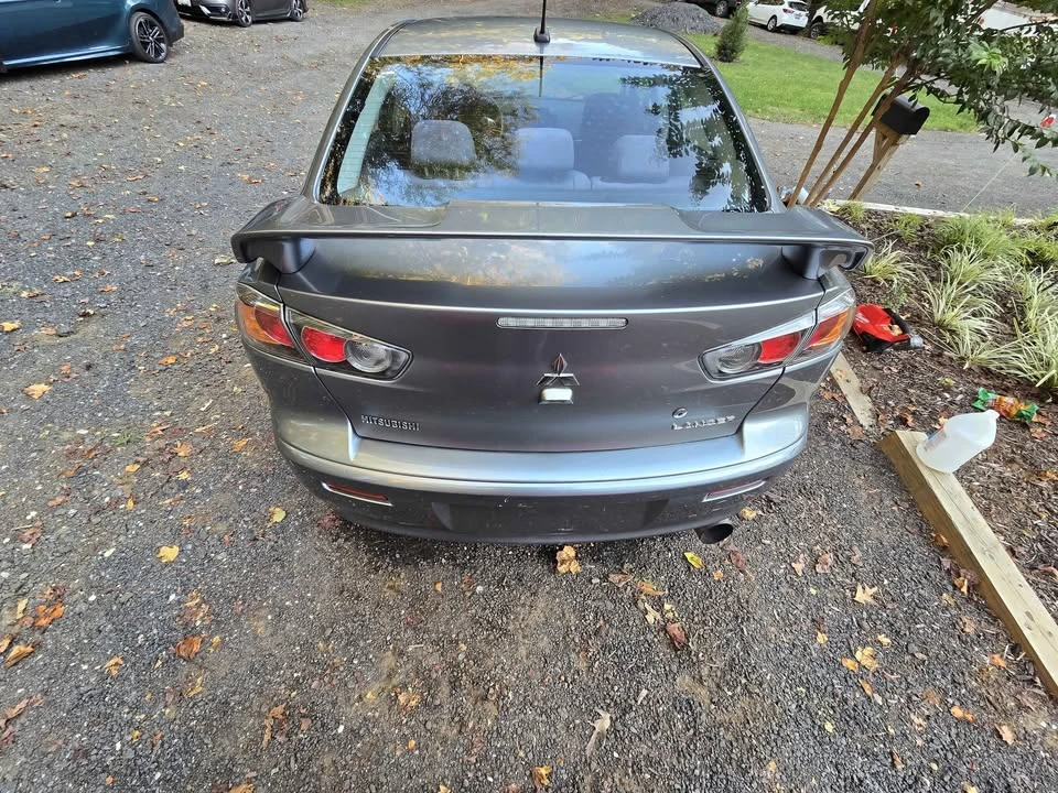 2014 Mitsubishi Lancer 9th Gen - Image 9 of 15